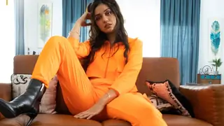 Divya Agarwal on being the surprise package in 'Abhay3' Thumbnail