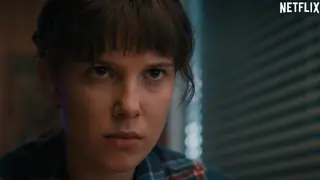 Stranger Things 4 trailer: Eleven and company have a new enemy in the upside down Thumbnail