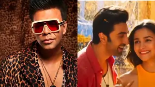 To new beginnings and more: Karan Johar sends advanced wishes to Ranbir Kapoor and Alia Bhatt Thumbnail