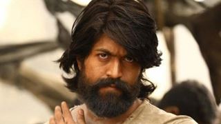 KGF Chapter 2:  Rocking Star Yash's song Sulthan out now