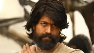 KGF Chapter 2:  Rocking Star Yash's song Sulthan out now Thumbnail