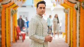 Waseem Mushtaq: Had mentally left Sasural Simar Ka 2 way back; my character graph in Spy Bahu is really nice Thumbnail