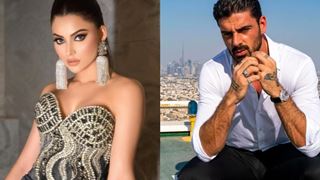 Urvashi Rautela to make her Hollywood debut with 365 Days actor Michele Morrone