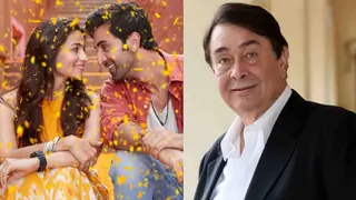 Randhir Kapoor: We'll discuss about the reception for Ranbir and Alia today Thumbnail