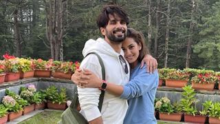 Shahid Kapoor reveals wife Mira Rajput cried for 15 minutes after watching Jersey