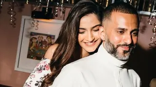 A couple arrested in connection to the robbery at Sonam Kapoor and Anand Ahuja's residence Thumbnail