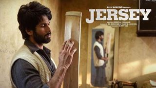 Shahid Kapoor's 'Jersey' wins plagiarism case in High Court