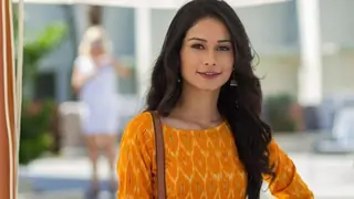 Aneri Vajani of Anupamaa: My journey as Mukku has a lot of layers and ups and downs Thumbnail