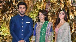 Alia and Ranbir Mehndi: Neetu Kapoor says Alia is the best; confirms wedding date as tomorrow