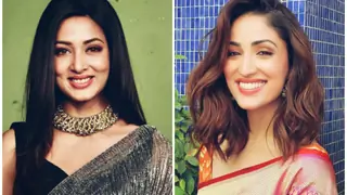 Vidisha Srivastava, aka Anita Bhabi on her uncanny resemblance with Yami Gautam Thumbnail