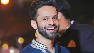 Rahul Vaidya turns lover boy on ‘The Khatra Khatra Show’ to flirt with Nimrit Kaur  Thumbnail