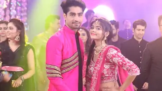 'Yeh Rishta Kya Kehlata Hai': Abhimanyu's unbelievable surprise for Akshara Thumbnail