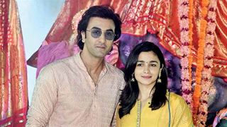 Ranbir-Alia to visit Siddhivinayak temple to seek blessings after their wedding?