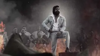 KGF 2 creates history as it breaks the record of Avengers Endgame and Baahubali 2  Thumbnail