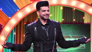 Jailor Karan Kundrra was astonished at seeing power-packed performances by kaidis Thumbnail