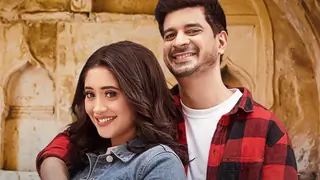 Shivangi Joshi and Tahir Raj Bhasin team up for the first time Thumbnail