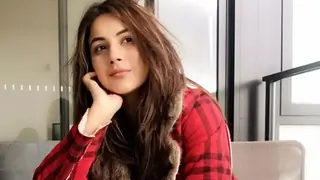 Shehnaaz Gill to not be a part of Lock Upp Thumbnail