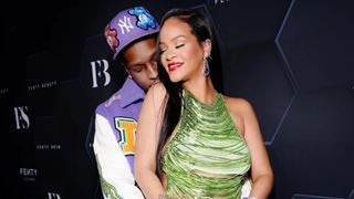 Amid pregnancy, Rihanna breaks up with A$AP Rocky as the latter cheats on her - REPORTS