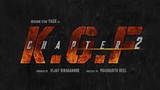 KGF: Chapter 2 creates history by becoming the highest Day 1 opener in India