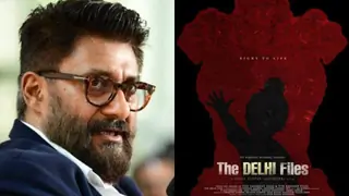 'The Kashmir Files' director Vivek Agnihotri kickstarts work on 'The Delhi Files' Thumbnail