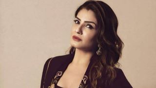 Raveena Tandon: Andaz Apna Apna was a clean comedy; didn't connect with audiences at time of release Thumbnail