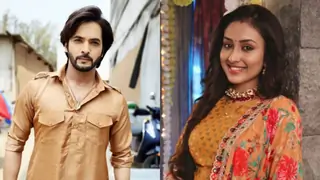 I consider Anchal Sahu as my own younger sister: Ashish Dixit of 'Parineeti' Thumbnail