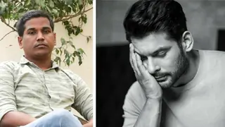 "I hope everyone gets to see Sidharth Shukla last time in the unreleased song" - Mahesh Poojary Thumbnail