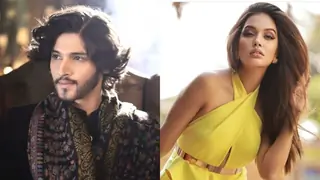 Rohan Mehra and Divya Agarwal to enter 'Lock Upp' Thumbnail