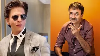 Shah Rukh Khan to commence filming for Rajkumar Hirani's next from today Thumbnail