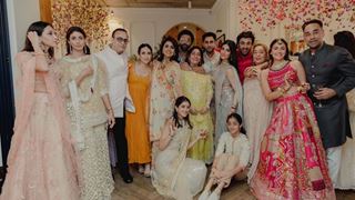 Inside Ranbir and Alia's Mehendi ceremony: The family bond seems to be priceless