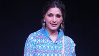 I am so glad that I am still alive and I get to witness such amazing performances - Sonali Bendre 