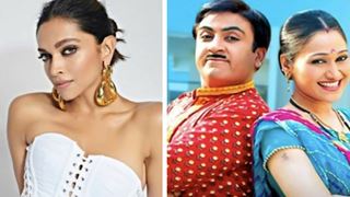 Deepika Padukone recommended to watch 'Taarak Mehta..', shares the image