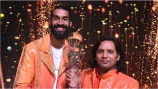 Beatboxing & Flautist duo – Divyansh & Manuraj crowned as the winners of Sony TV show India’s Got Talent – S9