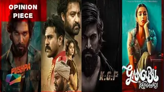 Opinion Piece: Increasing number of 3-hour films are being successful; is the viewer more accepting now? thumbnail