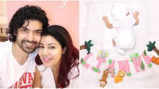 Gurmeet talks about naming their daughter and its meaning Thumbnail