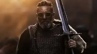 Sanjay Dutt on Hindi producers looking only at recovery figures & not scripts Thumbnail