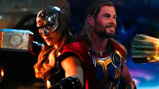 'Thor: Love and Thunder' drops first teaser; Natalie Portman has also arrived