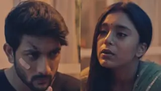 Aditya asks Imlie to choose Aryan and leaves India; Imlie returns to Aryan Thumbnail