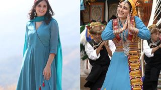 Pankhuri Awasthy’s look in ‘Gud Se Meetha Ishq’ inspired by Kareena Kapoor’s ‘Geet’ in ‘Jab We Met’? thumbnail