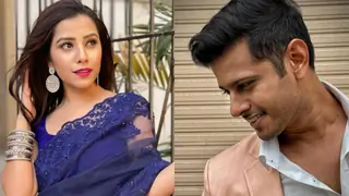 Neil Bhatt is quite knowledgeable and humble: Sneha Bhawsar aka Karishma of 'Ghum Hai Kisikey Pyaar Meiin' Thumbnail