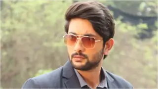 Always wanted people to focus on my work and not on my looks: Fahmaan Khan aka Aryan of ‘Imlie’ Thumbnail