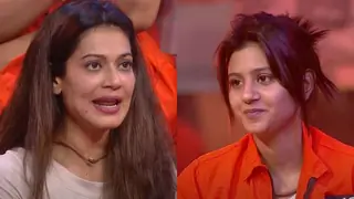 Lock Upp: Payal and Anjali team up for a task; Prince's decision leads to task getting paused Thumbnail