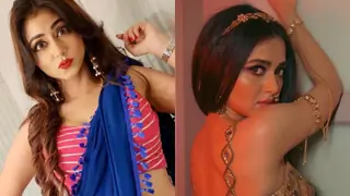 I would love to play a Naagin; Tejasswi Prakash is a hardworking actress: Reema Worah of ‘Naagin 6’ Thumbnail
