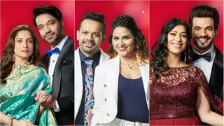 No elimination on Smart Jodi  Thumbnail