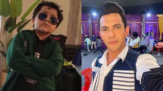 Garvit Pareek has a hilarious reason for delaying Aditya Narayan’s invitation to ‘The Khatra Khatra Show’