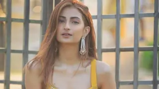 Palak Tiwari explains why she hid her face on being spotted with Ibrahim Ali Khan Thumbnail