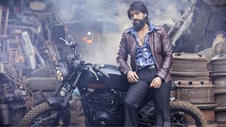 KGF: Chapter 2 fever spreads worldwide as football team hails the film