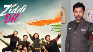 Major Twist: Param is alive and back; Ziddi Dil – Maane Na to go off-air Thumbnail