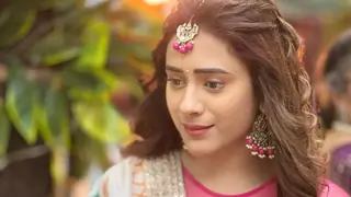 Hiba Nawab: Working in a daily soap is very consuming, especially when it requires intense scenes