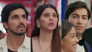Pandya Store: Shiva breaks all ties with Dev; Rishita humiliates Raavi and Shiva Thumbnail